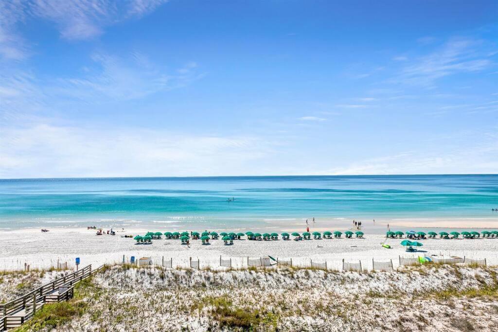 Gulf Dunes 506 Hello Sunshine Fort Walton Beach Exterior foto